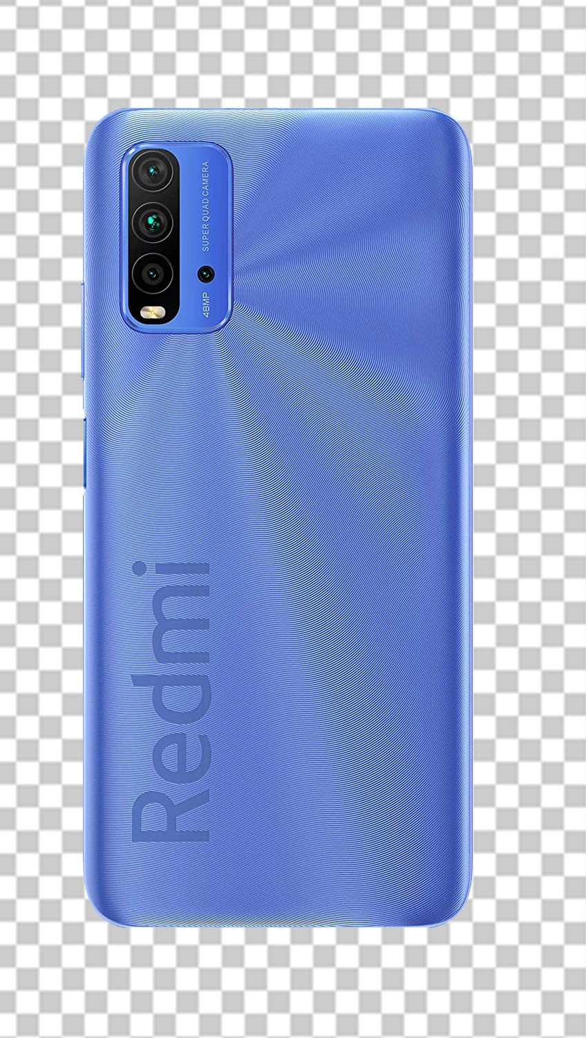 Redmi 9 Power Mobile Png, Photo Free Download
