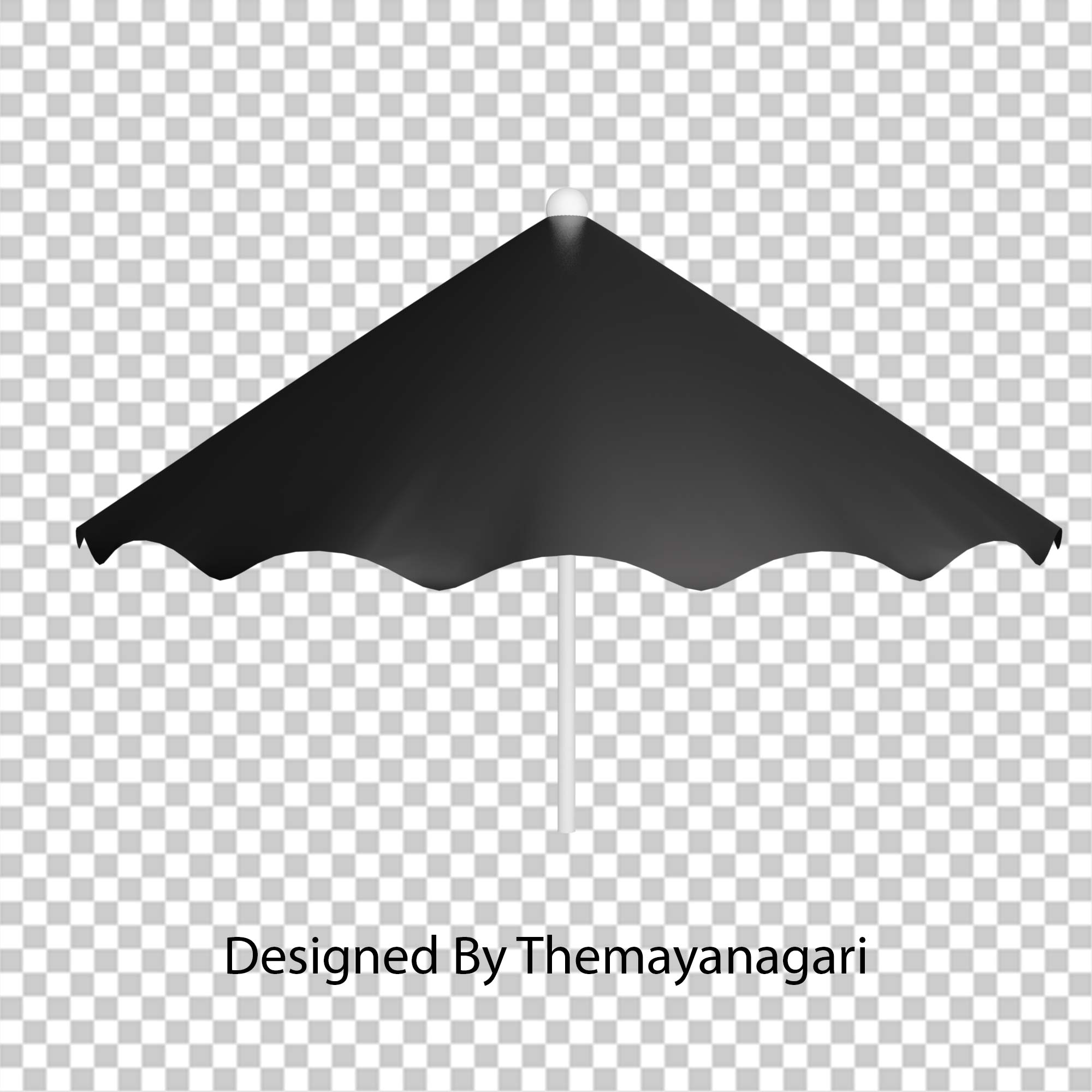 Umbrella Png Transparent Image Free Download - The Mayanagari
