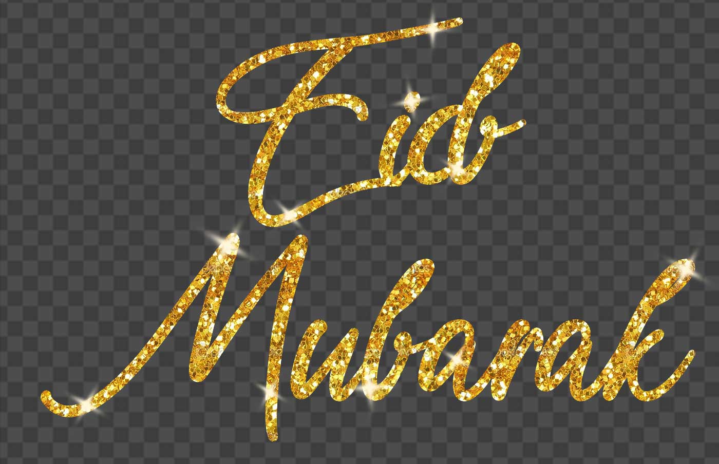 Eid Mubarak Text Png Image Free Download Photo Free Download