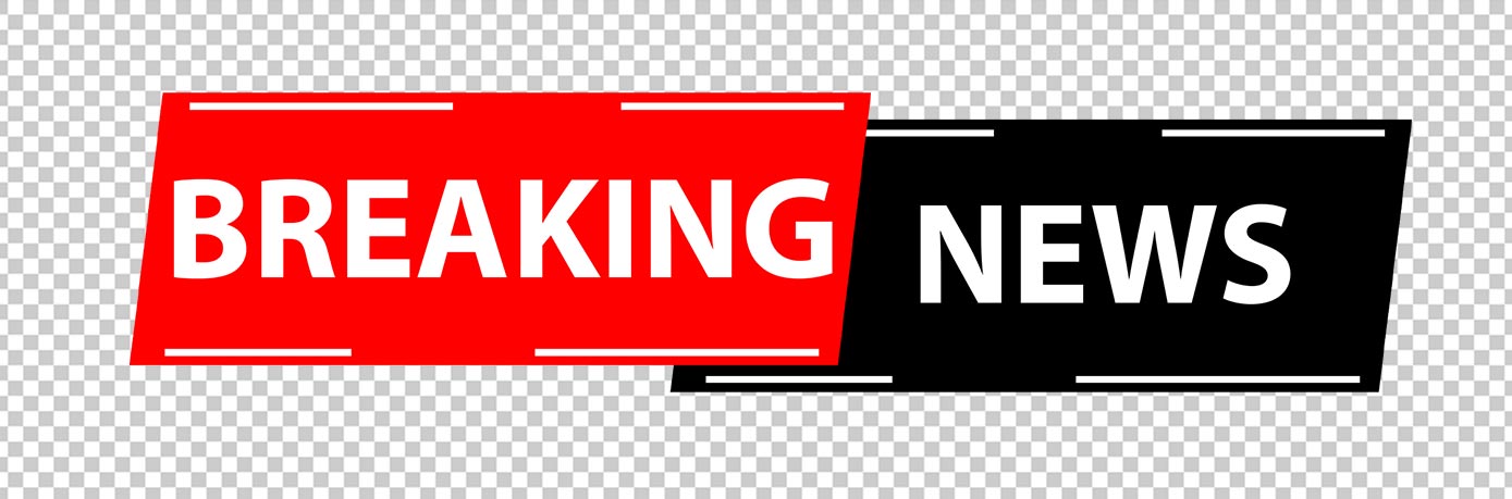 Breaking News Png Photo Free Download
