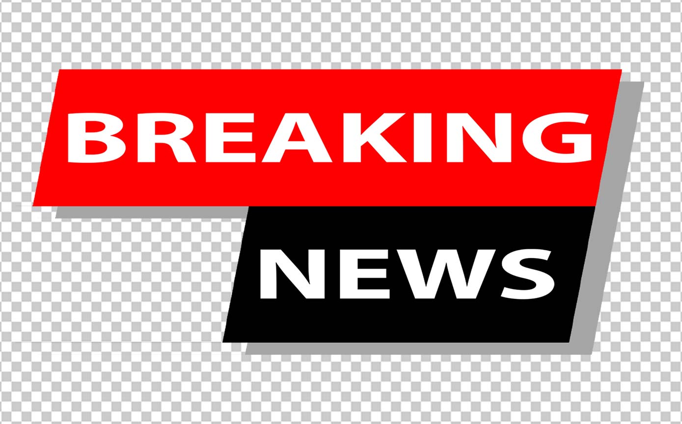 Breaking News Png Transparent Photo Photo Free Download