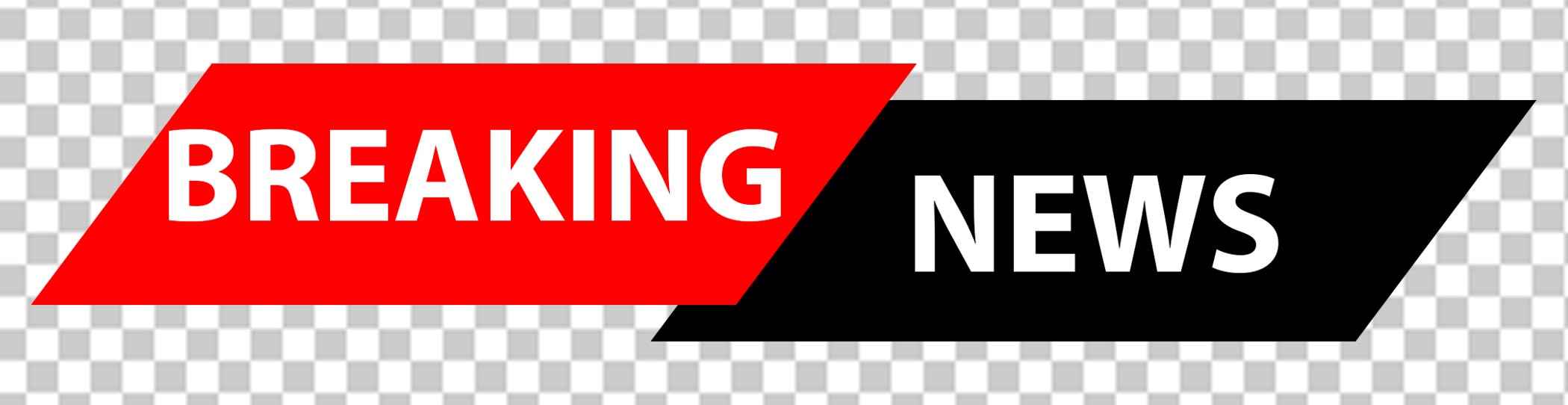 Breaking News Png Template Free High Quility Image Download | The Mayanagari