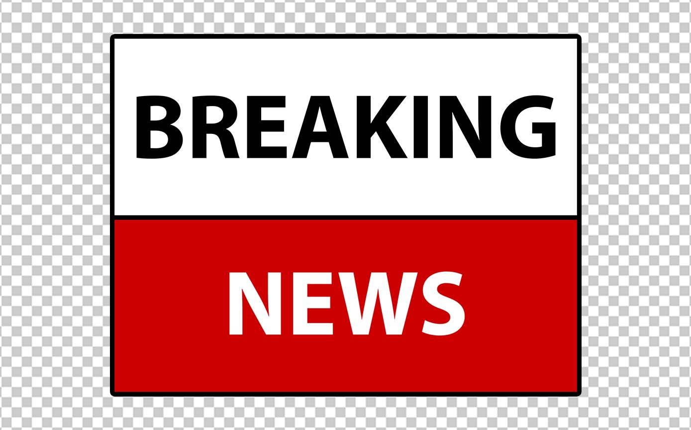 Breaking News Png Image Photo Free Download
