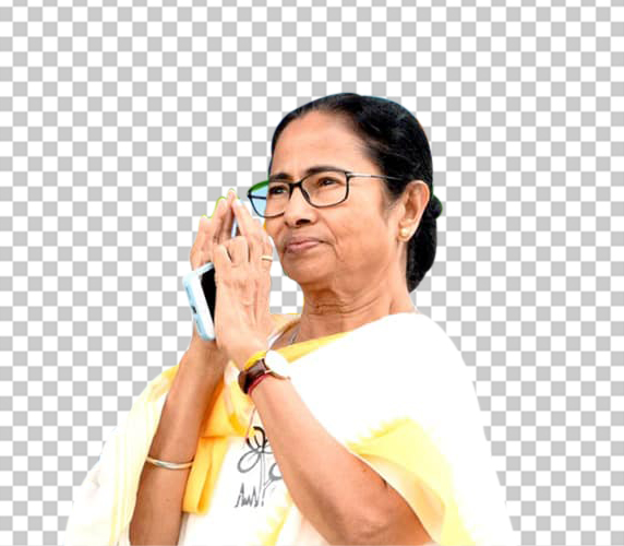 Mamata Banerjee Logo Png Photo Free Download