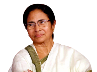 Mamata Banerjee Transparent Png Photo Free Download