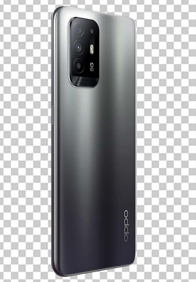 OPPO F19 Pro+ 5G Png Photo Free Download
