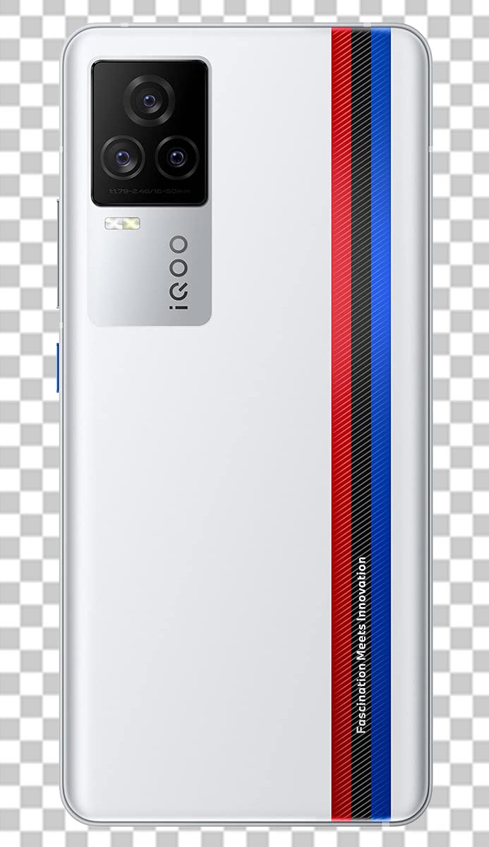 Vivo iQOO Neo 5 5G Png Image Photo Free Download