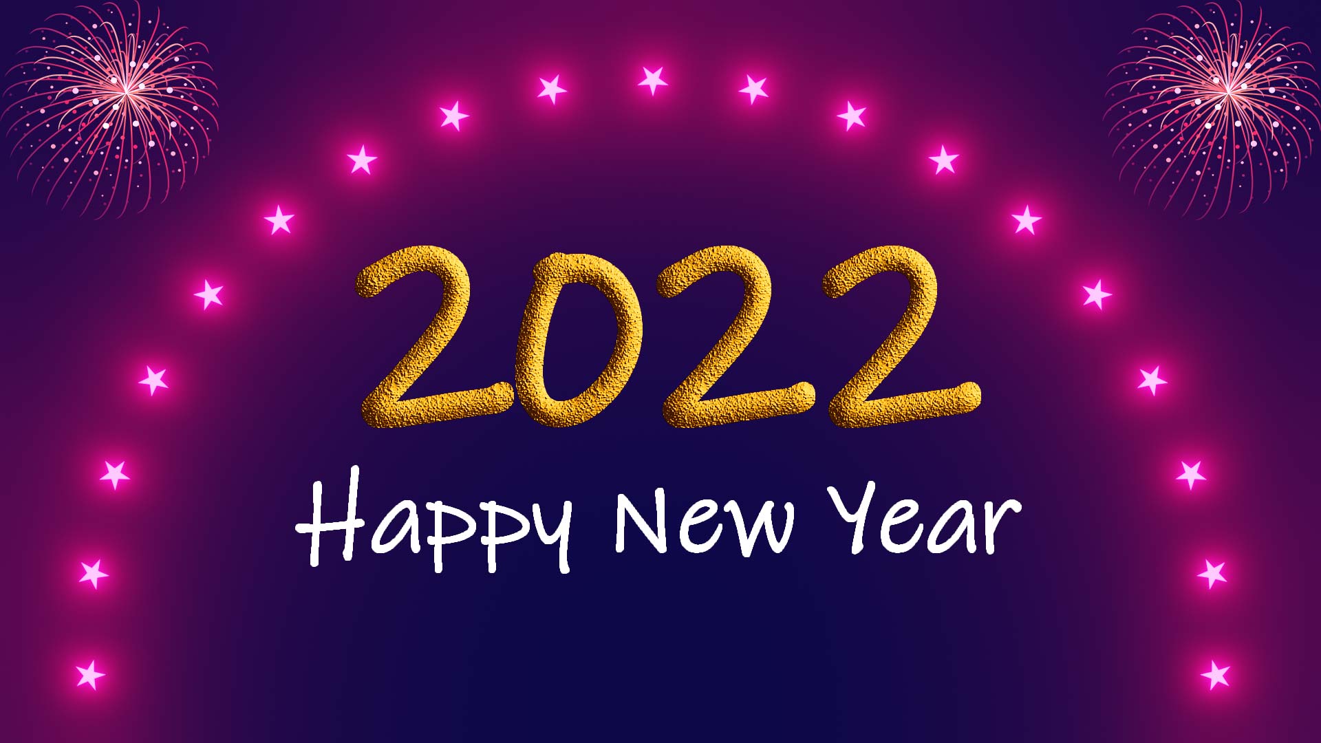 Happy New Year 2022 Photo Free Download