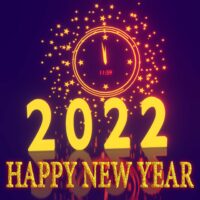 Free Happy New Year 2022 Photo Free Download